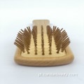 Brush de bambu natural de venda de fábrica